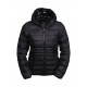 Tee Jays Ladies Hooded Zepelin Jacket