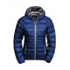 Tee Jays Ladies Hooded Zepelin Jacket