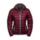 Tee Jays Ladies Hooded Zepelin Jacket