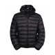 Tee Jays Hooded Zepelin Jacket