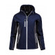 Tee Jays Hooded Lightweight Performance Softshell