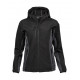 Tee Jays Hooded Lightweight Performance Softshell