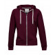 Tee Jays Urban Zip Hoodie