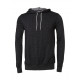 Bella+Canvas Unisex Poly-Cotton Pullover Hoodie