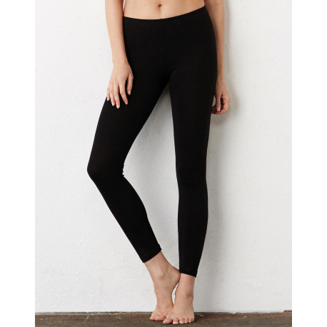 Bella+Canvas Cotton Stretch Legging