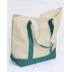 Comfort Colors Canvas Heavy Tote