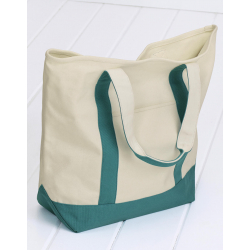 Comfort Colors Canvas Heavy Tote