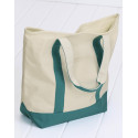 Comfort Colors Canvas Heavy Tote