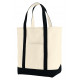 Comfort Colors Canvas Heavy Tote