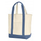 Comfort Colors Canvas Heavy Tote