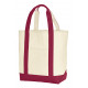 Comfort Colors Canvas Heavy Tote