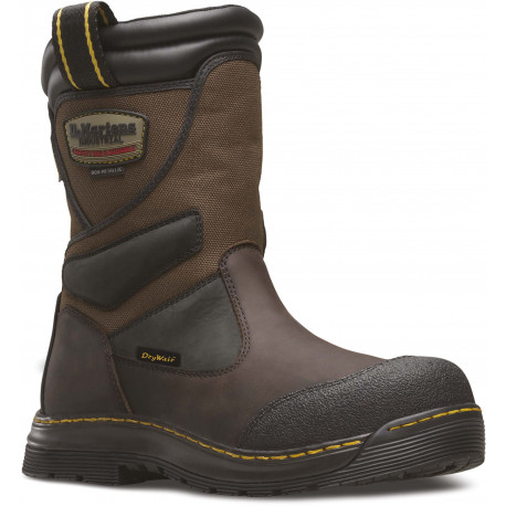 Dr Martens Chaussures de s�curit� TURBINE WP