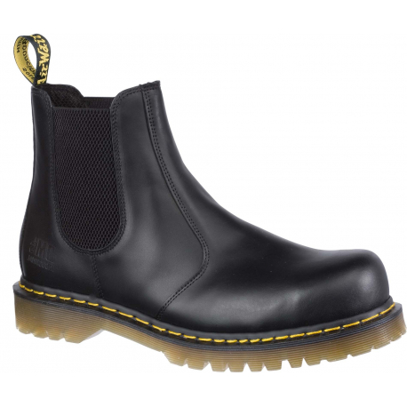 Dr Martens Chaussure de s�curit� ICON 2228
