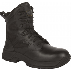 Dr Martens Chaussures de s�curit� SKELTON