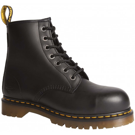 Dr Martens Chaussures de s�curit� ICON 7B10