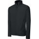 Kariban Full zip microfleece jacket