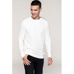 Kariban Pullover fantaisie