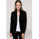 Kariban CARDIGAN ZIPP� FEMME