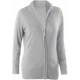 Kariban CARDIGAN ZIPP� FEMME