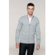 Kariban Cardigan premium zipp�