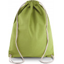 Kimood Cotton drawstring backpack