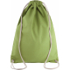 Kimood Cotton drawstring backpack