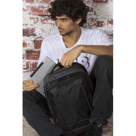 Kimood BUSINESS LAPTOP BACKPACK