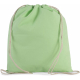 Kimood ORGANIC COTTON SMALL DRAWSTRING BAG