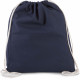 Kimood ORGANIC COTTON SMALL DRAWSTRING BAG