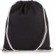 Kimood ORGANIC COTTON SMALL DRAWSTRING BAG