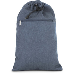 Kimood POLYCOTTON BACKPACK