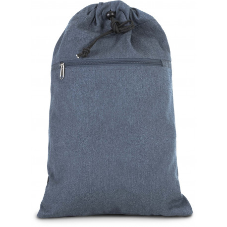 Kimood POLYCOTTON BACKPACK