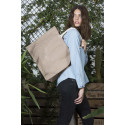 Kimood SAC DE PLAGE EN JUTE