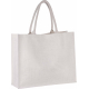 Kimood Jute beach bag