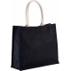 Kimood Jute beach bag