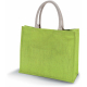 Kimood Jute beach bag