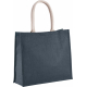 Kimood Jute beach bag