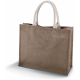 Kimood Jute beach bag