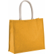 Kimood Jute beach bag