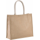 Kimood Jute beach bag