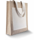 Kimood Jute shopper bag