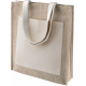 Kimood Jute shopper bag