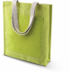 Kimood Jute shopper bag