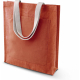 Kimood Jute shopper bag