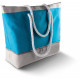 Kimood Beach cool bag