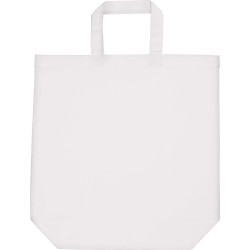 Kimood Sac shopping en coton