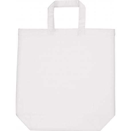 Kimood Sac shopping en coton