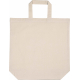 Kimood Sac shopping en coton