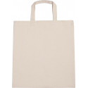 Kimood Sac shopping en coton canvas