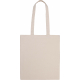 Kimood Cotton canvas shopper bag